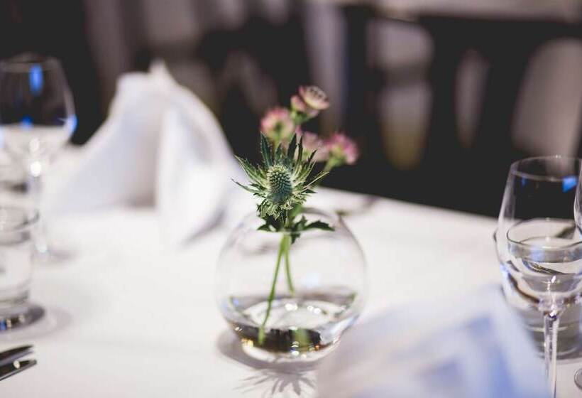 Radisson Blu Grand Hotel Tammer