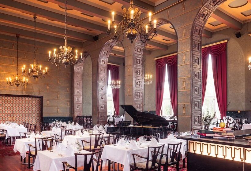 Radisson Blu Grand Hotel Tammer