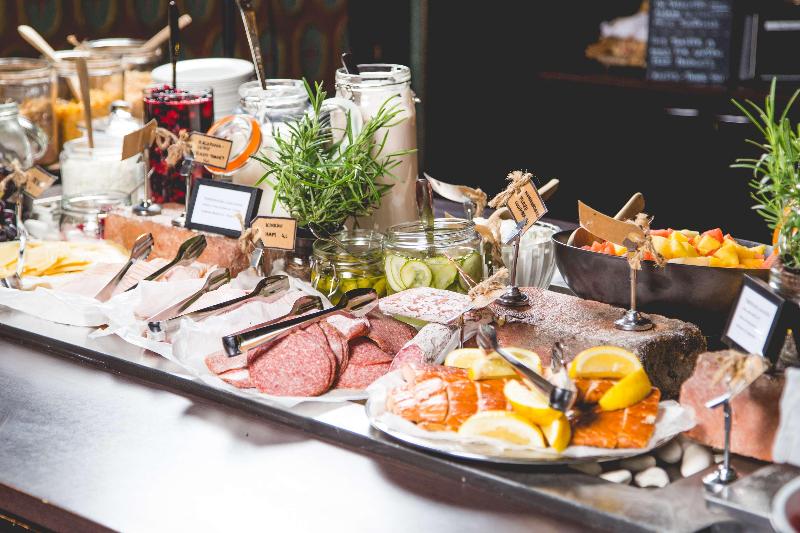 Radisson Blu Grand Hotel Tammer