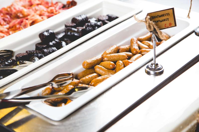 Radisson Blu Grand Hotel Tammer