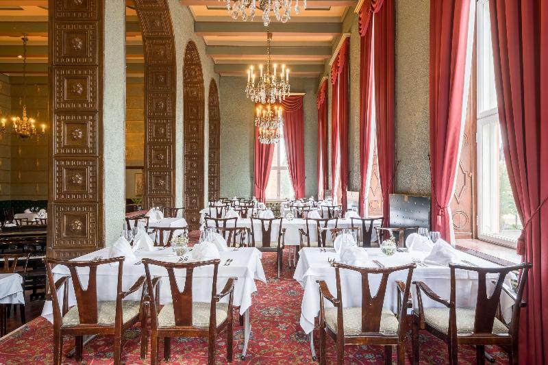 Radisson Blu Grand Hotel Tammer