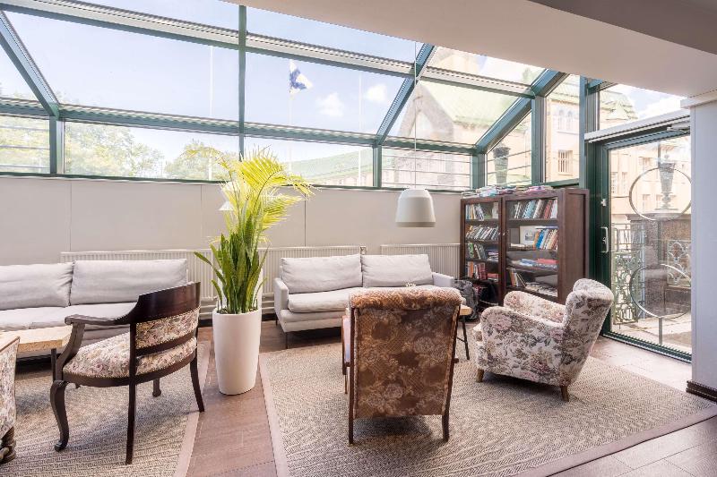 Radisson Blu Grand Hotel Tammer