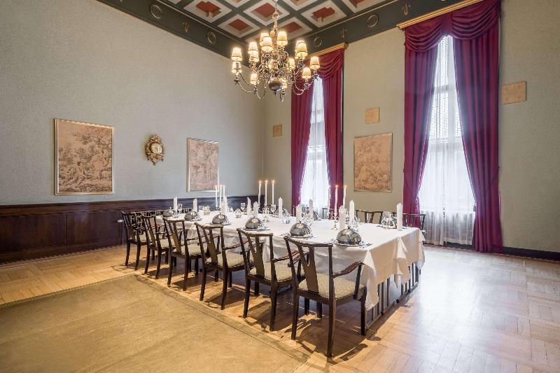 Radisson Blu Grand Hotel Tammer