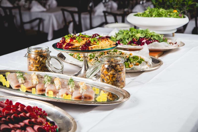 Radisson Blu Grand Hotel Tammer