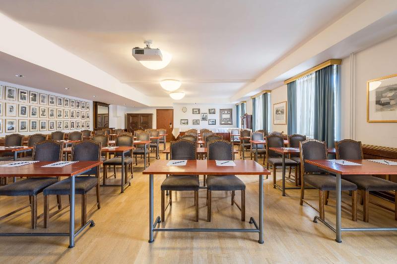 Radisson Blu Grand Hotel Tammer