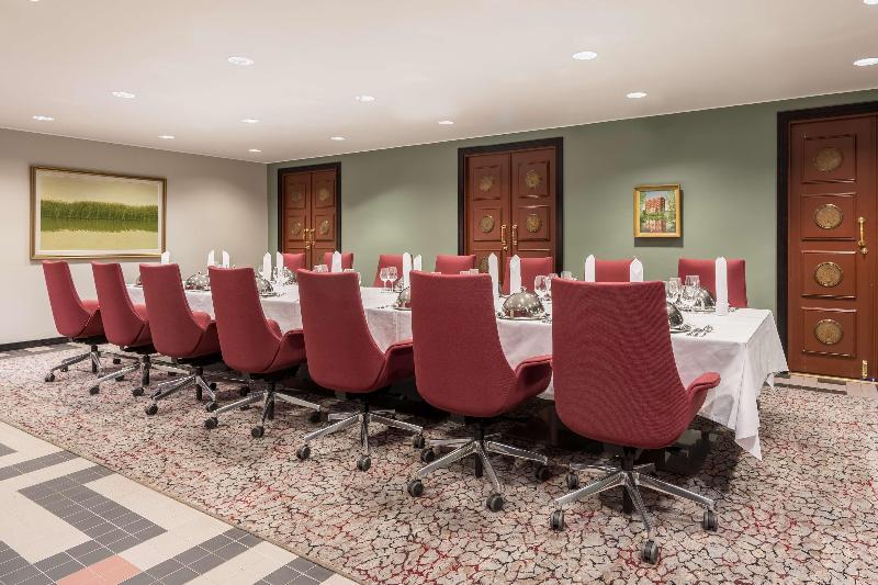 Radisson Blu Grand Hotel Tammer