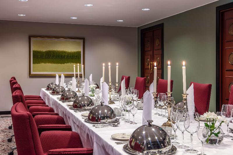 Radisson Blu Grand Hotel Tammer