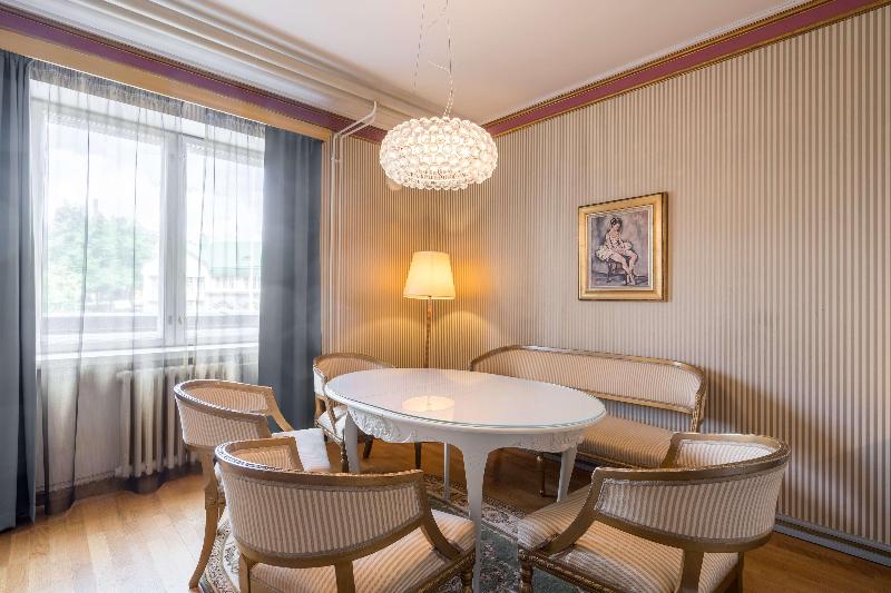 Radisson Blu Grand Hotel Tammer