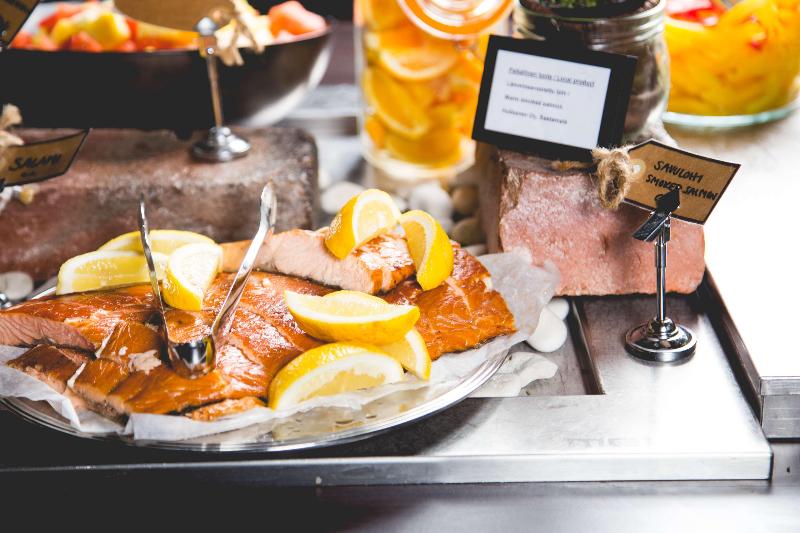 Radisson Blu Grand Hotel Tammer