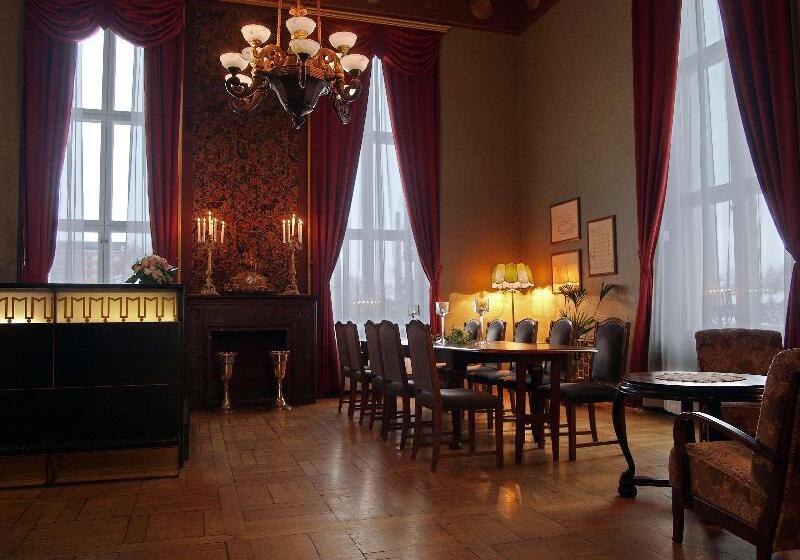 Radisson Blu Grand Hotel Tammer