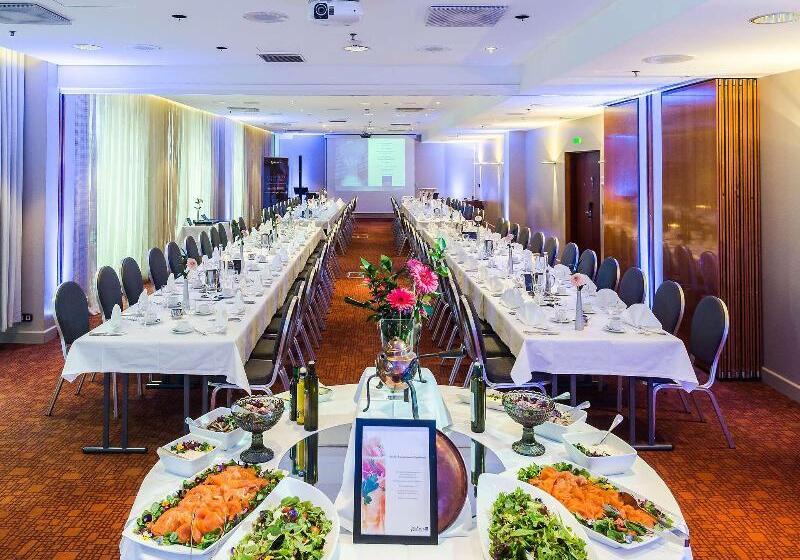 Radisson Blu Royal Hotel Helsinki