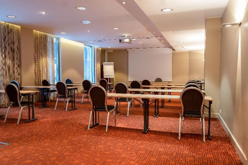 Radisson Blu Royal Hotel Helsinki