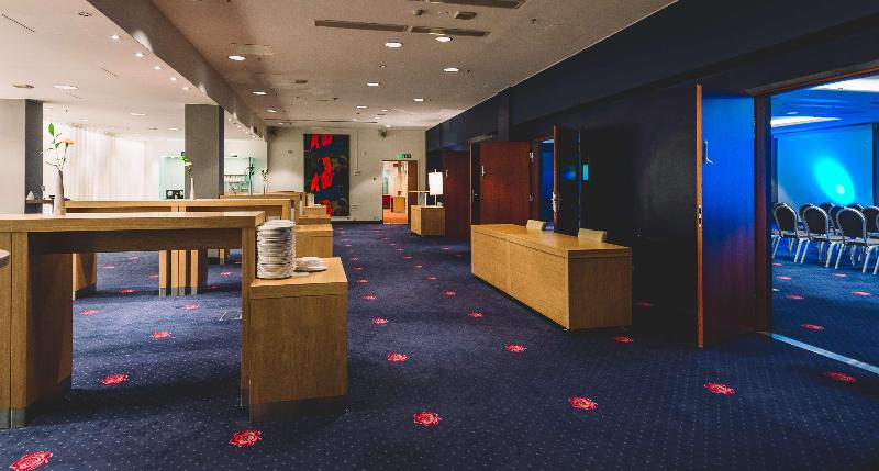 Radisson Blu Royal Hotel Helsinki