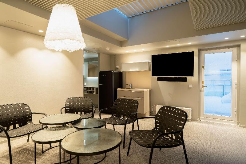 Radisson Blu Royal Hotel Helsinki