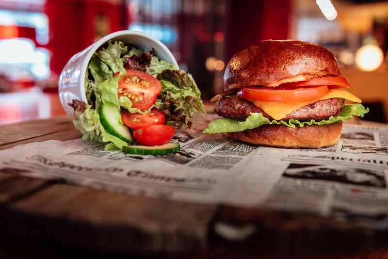 Radisson Blu Royal Hotel Helsinki