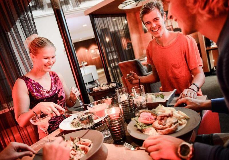 Radisson Blu Royal Hotel Helsinki