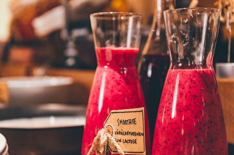 Radisson Blu Royal Hotel Helsinki