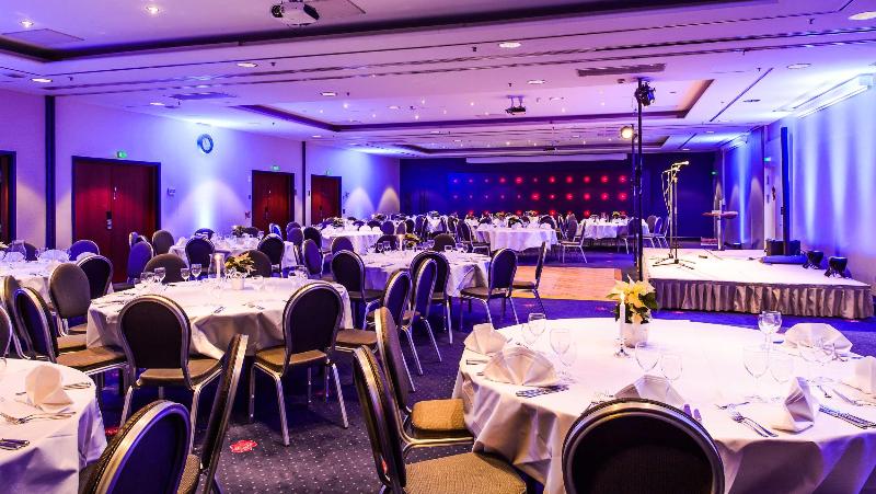 Radisson Blu Royal Hotel Helsinki