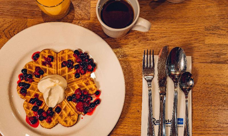 Radisson Blu Royal Hotel Helsinki