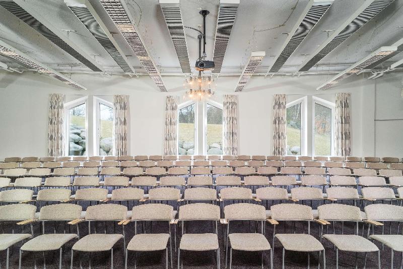 فندق Radisson Blu Royal Park , Stockholm