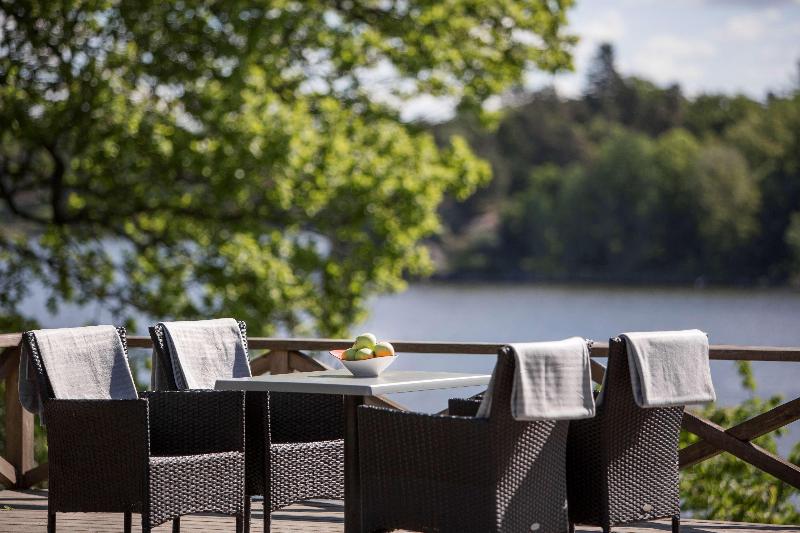 فندق Radisson Blu Royal Park , Stockholm