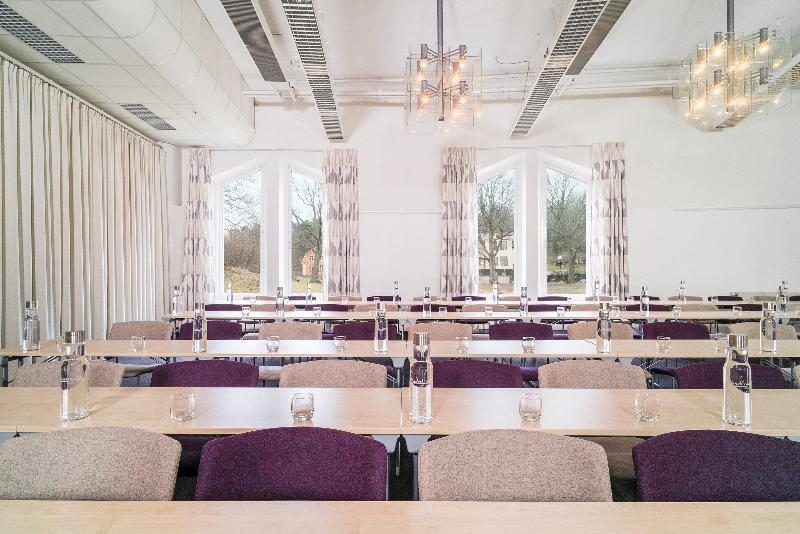 فندق Radisson Blu Royal Park , Stockholm