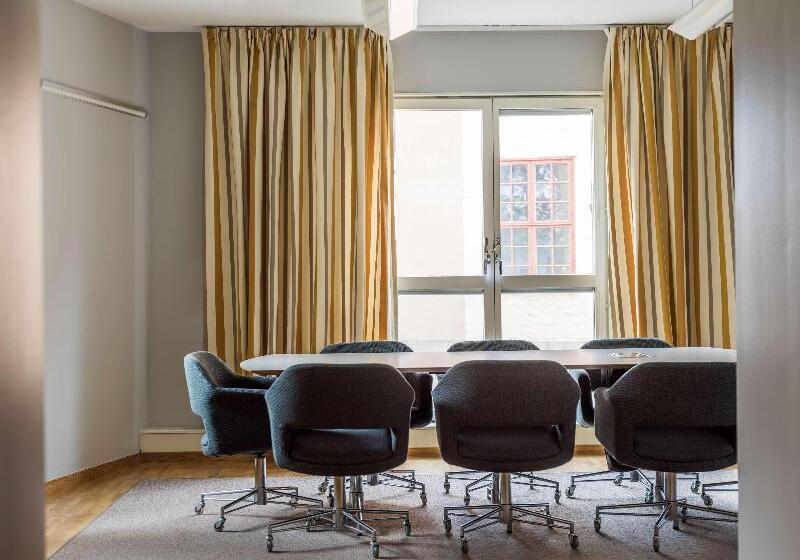 فندق Radisson Blu Royal Park , Stockholm