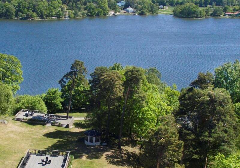 فندق Radisson Blu Royal Park , Stockholm