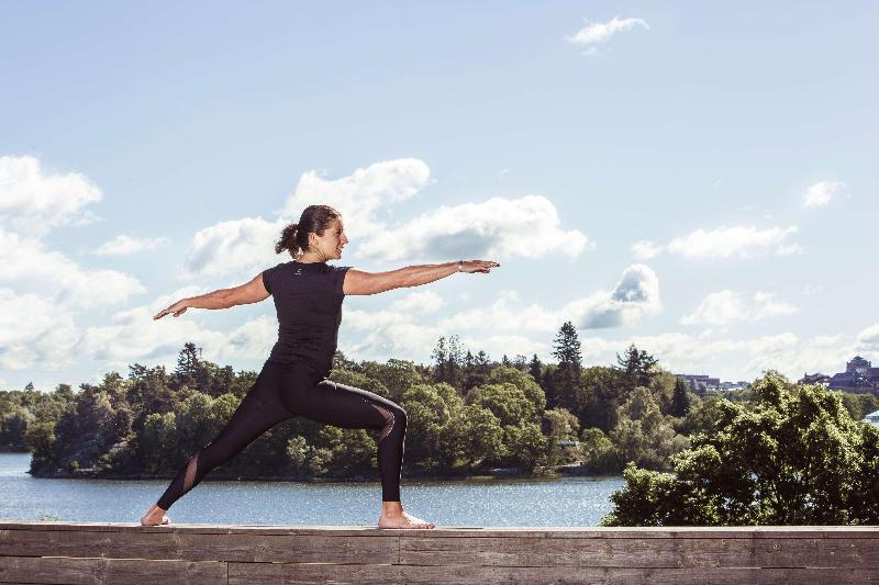 فندق Radisson Blu Royal Park , Stockholm