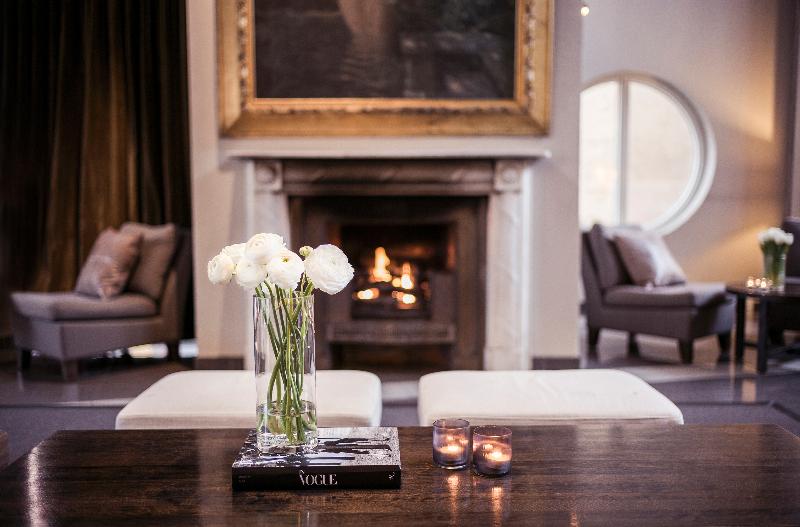 فندق Radisson Blu Royal Park , Stockholm