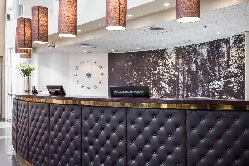 فندق Radisson Blu Royal Park , Stockholm