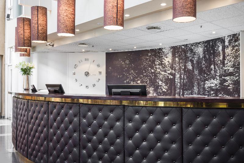 فندق Radisson Blu Royal Park , Stockholm