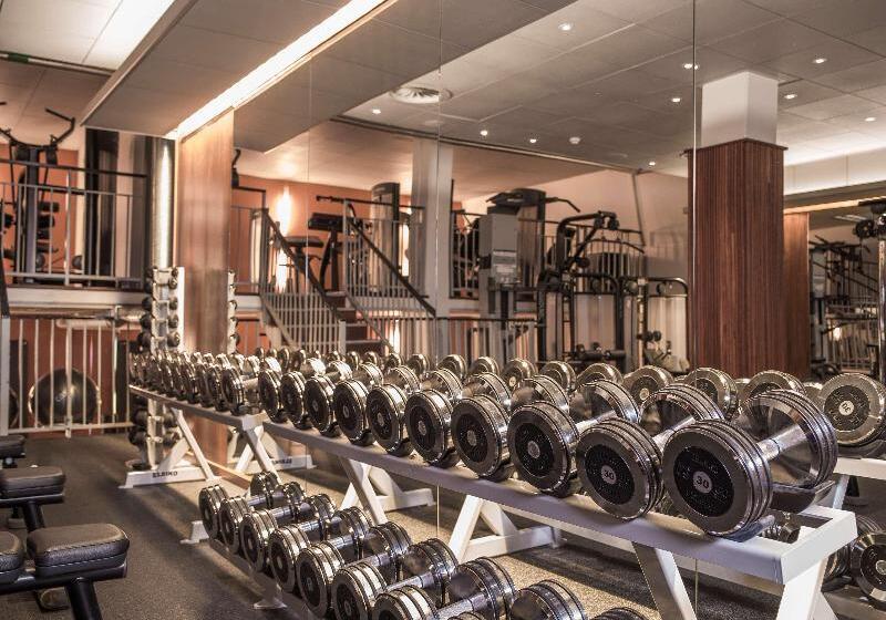 فندق Radisson Blu Royal Park , Stockholm