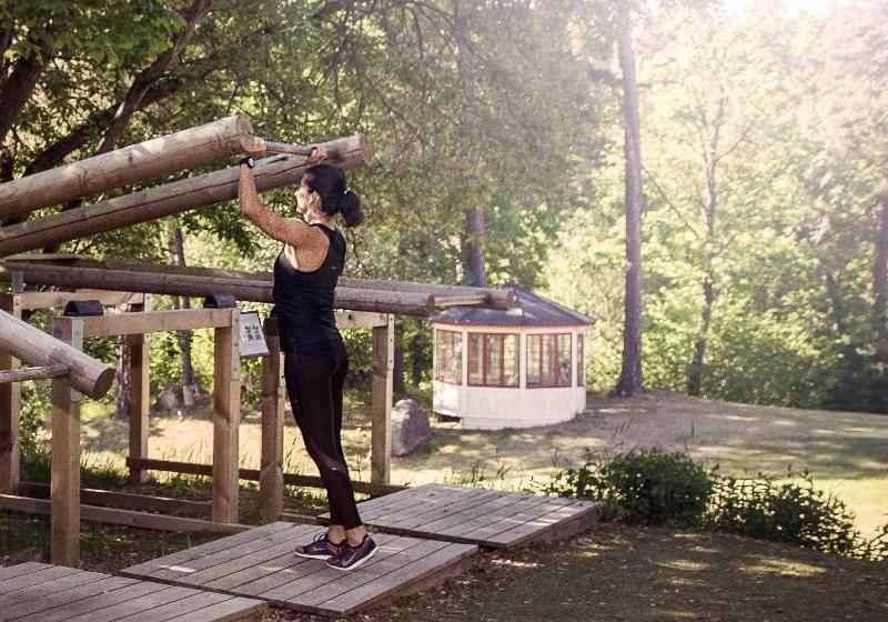 فندق Radisson Blu Royal Park , Stockholm