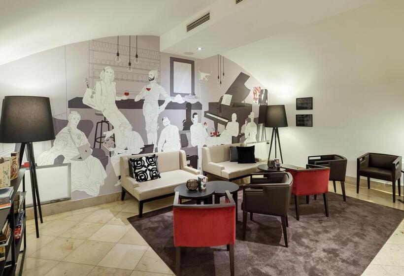 Hotel Rathauspark Wien, A Member Of Radisson Individuals