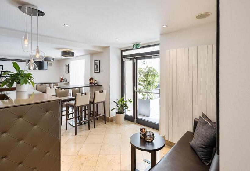 Hotel Rathauspark Wien, A Member Of Radisson Individuals