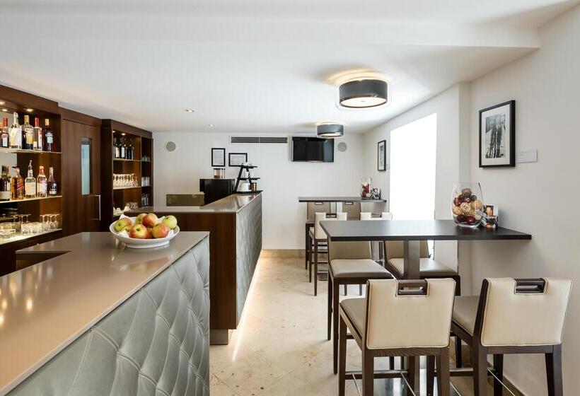 Hotel Rathauspark Wien, A Member Of Radisson Individuals