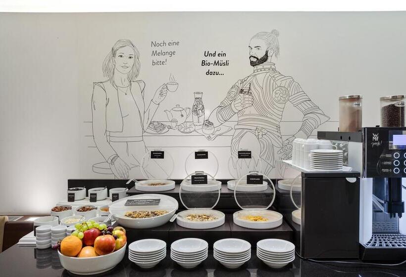 Hotel Rathauspark Wien, A Member Of Radisson Individuals