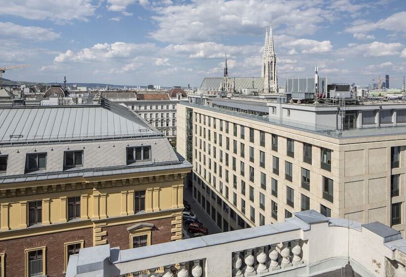 Hotel Rathauspark Wien, A Member Of Radisson Individuals