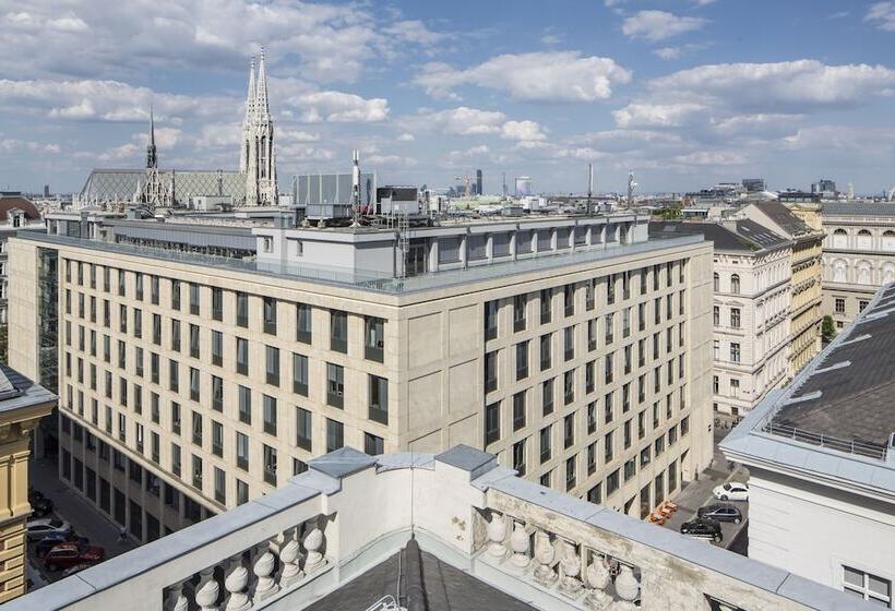 Hotel Rathauspark Wien, A Member Of Radisson Individuals