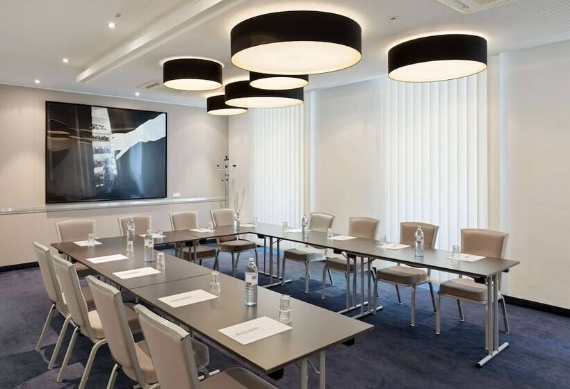 Hotel Rathauspark Wien, A Member Of Radisson Individuals