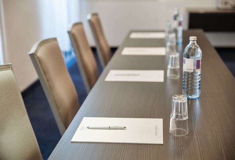 Hotel Rathauspark Wien, A Member Of Radisson Individuals