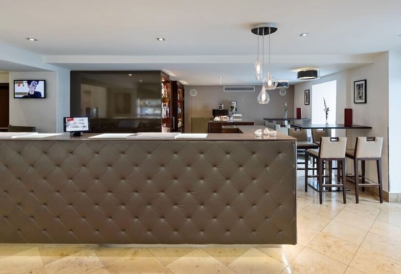 Hotel Rathauspark Wien, A Member Of Radisson Individuals