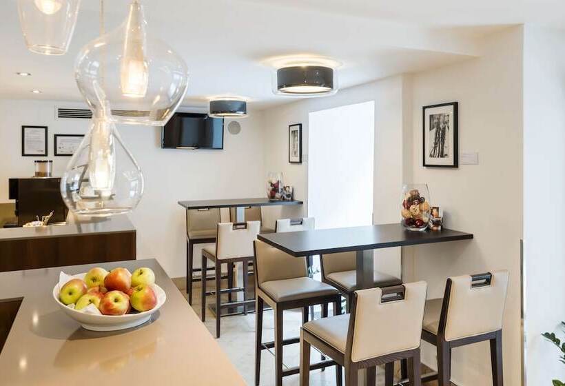 Hotel Rathauspark Wien, A Member Of Radisson Individuals