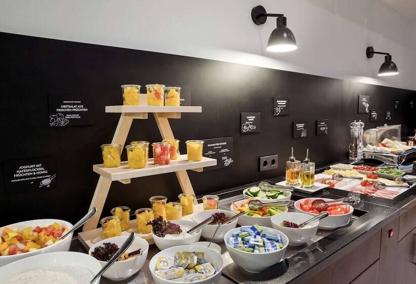 Hotel Rathauspark Wien, A Member Of Radisson Individuals