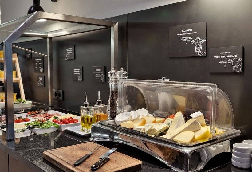 Hotel Rathauspark Wien, A Member Of Radisson Individuals