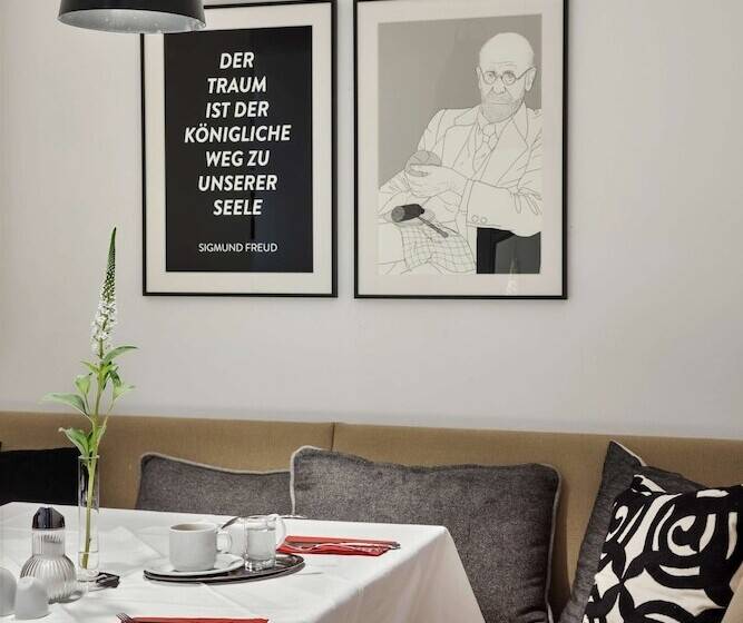 هتل Rathauspark Wien, A Member Of Radisson Individuals