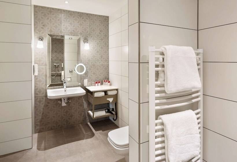 Hotel Rathauspark Wien, A Member Of Radisson Individuals