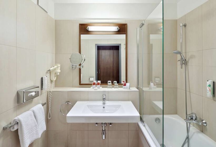 Hotel Rathauspark Wien, A Member Of Radisson Individuals