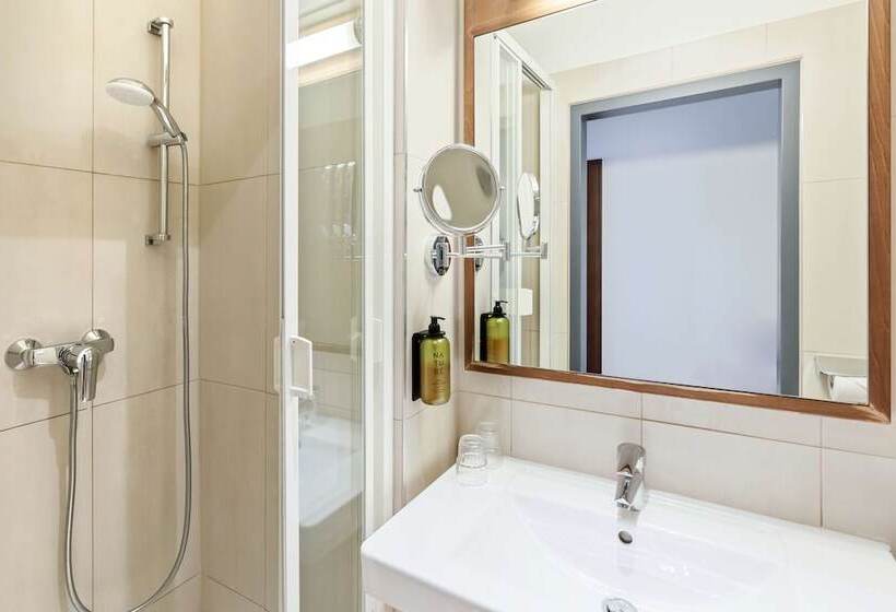 Hotel Rathauspark Wien, A Member Of Radisson Individuals